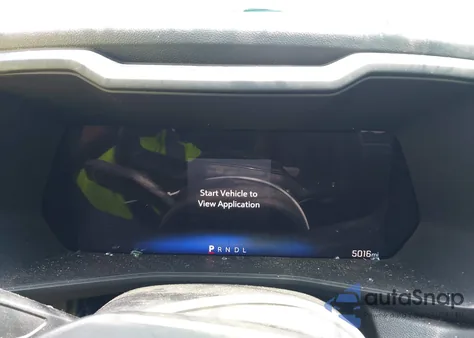 2024 Chevrolet Colorado Trail Boss z USA, uszkodzony, nr VIN 1GCPTEEK8R1199285